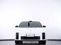 Li Auto i6 2025 Two-Wheel Drive Standard - ფოტო 4