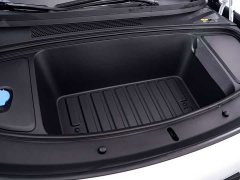 Li Auto i6 2025 Two-Wheel Drive Standard - ფოტო 5