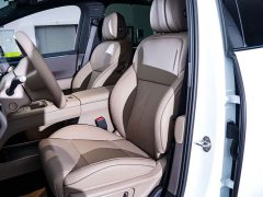 Li Auto i6 2025 Two-Wheel Drive Standard - ფოტო 9