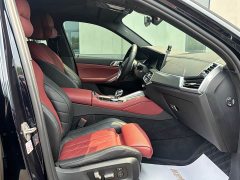 BMW X6 2022 Facelift xDrive30i M Sport Package - ფოტო 14