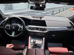 BMW X6 2022 Facelift xDrive30i M Sport Package - ფოტო 16