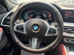 BMW X6 2022 Facelift xDrive30i M Sport Package - ფოტო 17