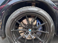 BMW X6 2022 Facelift xDrive30i M Sport Package - ფოტო 9