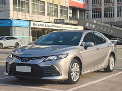 Toyota Camry 2021 2.0G Luxury - ფოტო 1