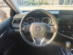 Toyota Camry 2021 2.0G Luxury - ფოტო 10