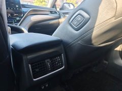 Toyota Camry 2021 2.0G Luxury - ფოტო 11