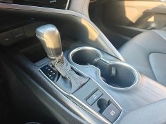 Toyota Camry 2021 2.0G Luxury - ფოტო 12