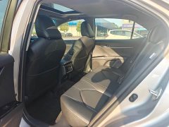 Toyota Camry 2021 2.0G Luxury - ფოტო 16