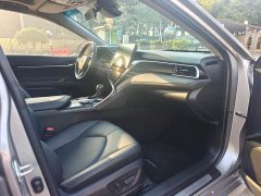 Toyota Camry 2021 2.0G Luxury - ფოტო 17