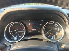 Toyota Camry 2021 2.0G Luxury - ფოტო 18
