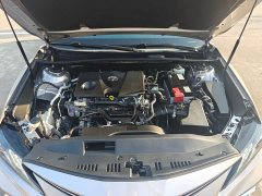 Toyota Camry 2021 2.0G Luxury - ფოტო 19