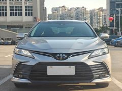 Toyota Camry 2021 2.0G Luxury - ფოტო 2