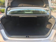 Toyota Camry 2021 2.0G Luxury - ფოტო 20