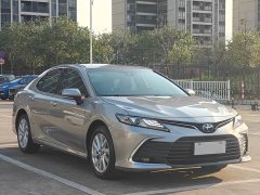 Toyota Camry 2021 2.0G Luxury - ფოტო 3