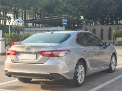 Toyota Camry 2021 2.0G Luxury - ფოტო 4