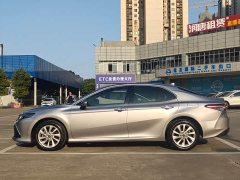 Toyota Camry 2021 2.0G Luxury - ფოტო 5