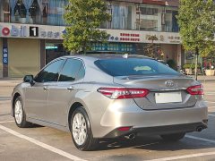Toyota Camry 2021 2.0G Luxury - ფოტო 6