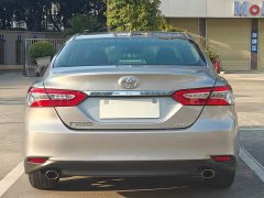 Toyota Camry 2021 2.0G Luxury - ფოტო 7