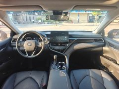 Toyota Camry 2021 2.0G Luxury - ფოტო 9
