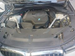 BMW 6 Series GT 630i Luxury Design Package - ფოტო 10