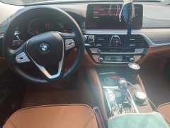 BMW 6 Series GT 630i Luxury Design Package - ფოტო 12