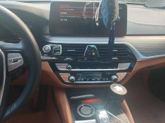 BMW 6 Series GT 630i Luxury Design Package - ფოტო 13