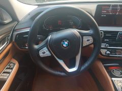 BMW 6 Series GT 630i Luxury Design Package - ფოტო 15