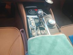 BMW 6 Series GT 630i Luxury Design Package - ფოტო 16
