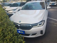 BMW 6 Series GT 630i Luxury Design Package - ფოტო 2