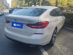 BMW 6 Series GT 630i Luxury Design Package - ფოტო 3