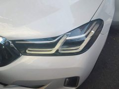 BMW 6 Series GT 630i Luxury Design Package - ფოტო 5