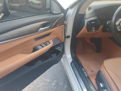 BMW 6 Series GT 630i Luxury Design Package - ფოტო 7