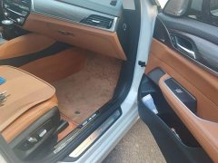 BMW 6 Series GT 630i Luxury Design Package - ფოტო 8