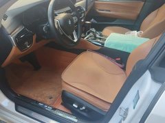 BMW 6 Series GT 630i Luxury Design Package - ფოტო 9