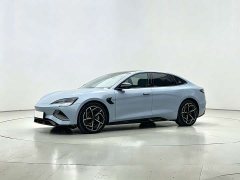 BYD Dolphin 700km Long Range Rear-Wheel Drive - ფოტო 1