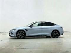 BYD Dolphin 700km Long Range Rear-Wheel Drive - ფოტო 3