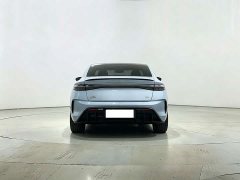 BYD Dolphin 700km Long Range Rear-Wheel Drive - ფოტო 8
