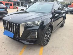 FAW Red Flag HS5 2023 2.0T AWD Flagship Enjoy Pro - ფოტო 1