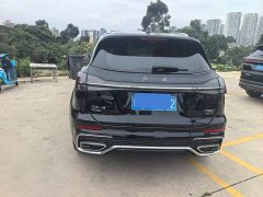 FAW Red Flag HS5 2023 2.0T AWD Flagship Enjoy Pro - ფოტო 10