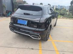 FAW Red Flag HS5 2023 2.0T AWD Flagship Enjoy Pro - ფოტო 11