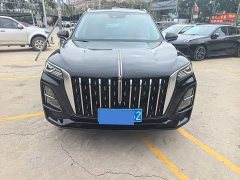 FAW Red Flag HS5 2023 2.0T AWD Flagship Enjoy Pro - ფოტო 2