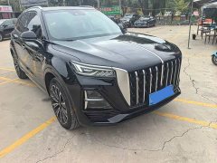 FAW Red Flag HS5 2023 2.0T AWD Flagship Enjoy Pro - ფოტო 3