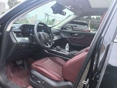 FAW Red Flag HS5 2023 2.0T AWD Flagship Enjoy Pro - ფოტო 4