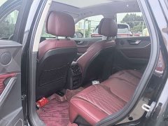 FAW Red Flag HS5 2023 2.0T AWD Flagship Enjoy Pro - ფოტო 5