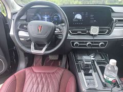 FAW Red Flag HS5 2023 2.0T AWD Flagship Enjoy Pro - ფოტო 8