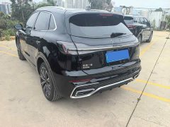FAW Red Flag HS5 2023 2.0T AWD Flagship Enjoy Pro - ფოტო 9