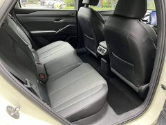 BYD Qin L EV 545KM Excellence Edition - ფოტო 10