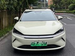 BYD Qin L EV 545KM Excellence Edition - ფოტო 2