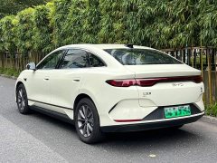 BYD Qin L EV 545KM Excellence Edition - ფოტო 3