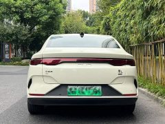 BYD Qin L EV 545KM Excellence Edition - ფოტო 4